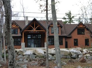 107 Lyons Point Rd, Gray, ME 04071