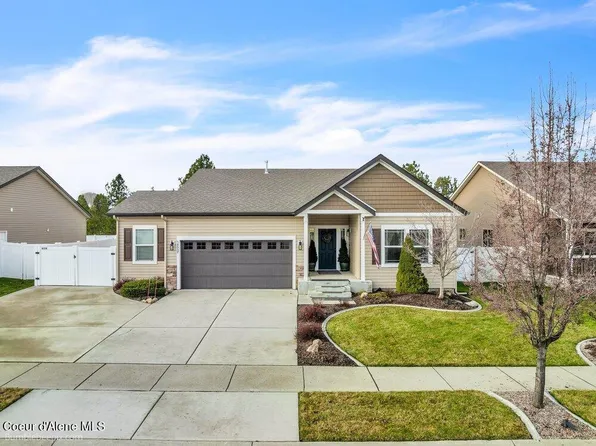 8557 N Scotsworth St, Post Falls, ID 83854