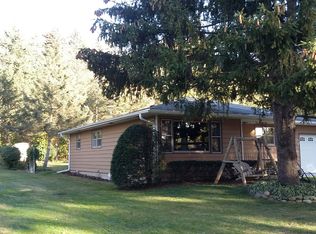 524 Chapel Ave, Twin Lakes, WI 53181
