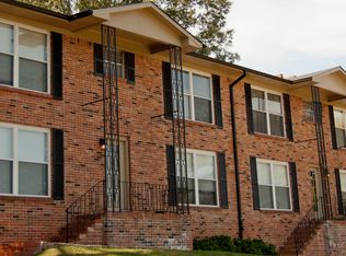 3833 12th Ct S, Birmingham, AL 35222