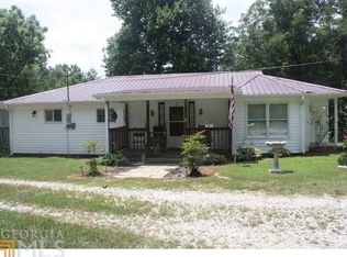 166 Lakeview Rd, Toccoa, GA 30577