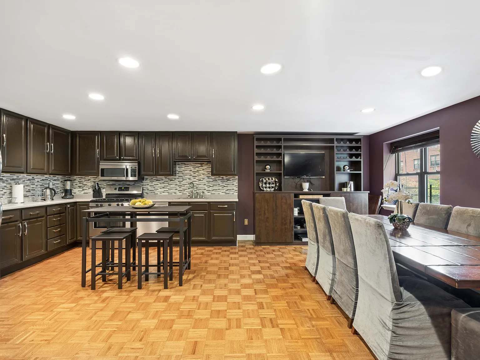 60 East 119th Street — Photo 3