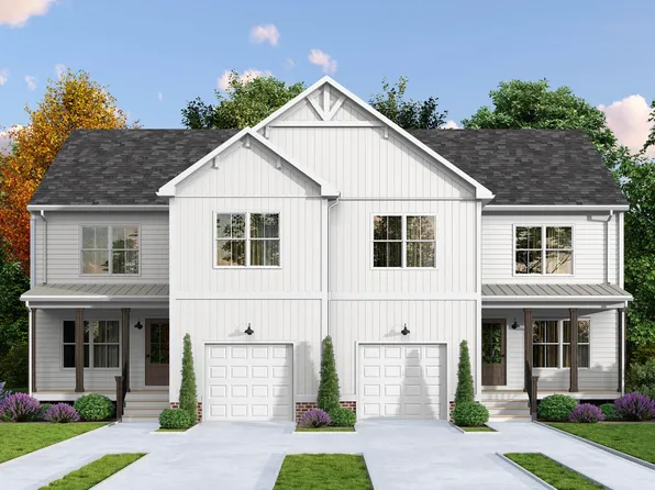 Geoffrey - Build on Your Lot Plan, Raleigh, NC - Sales Office