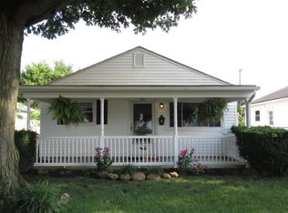 951 Foster Ave, Hamilton, OH