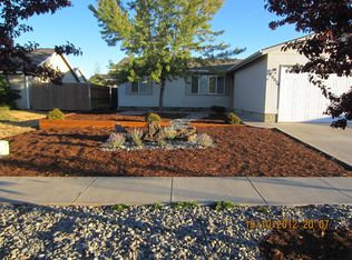 20074 Elizabeth Ln, Bend, OR 97702