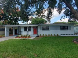 3219 Dupree Ave, Orlando, FL 32806