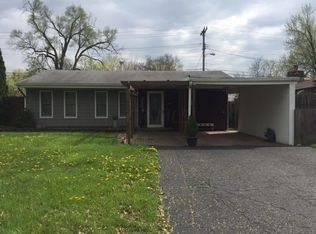 3263 Mary Ave, Columbus, OH