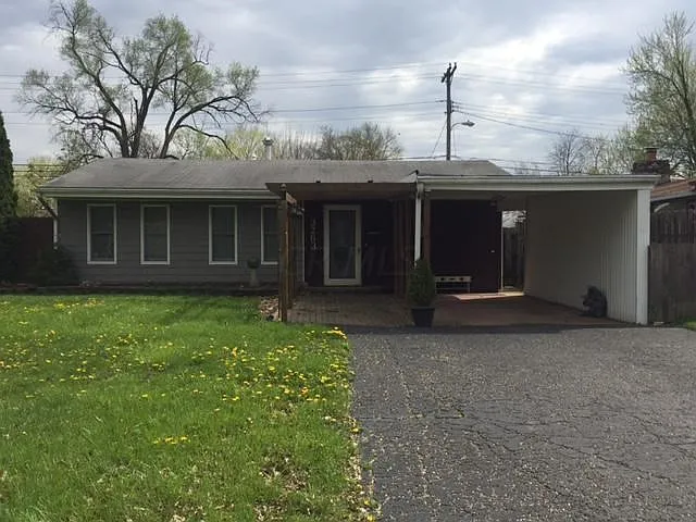 3263 Mary Ave photo 1