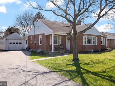 4207 Ralph Ave, Hampstead, MD, 21074