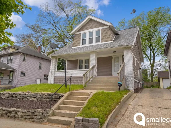 1047 Dallas Ave SE, Grand Rapids, MI 49507