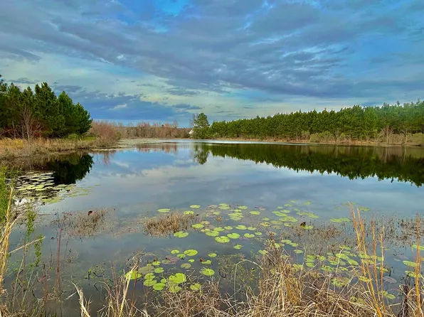 668 County Road 245, Fitzgerald, GA 31750