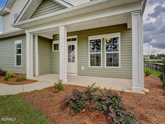 3rd image of 1019 Mccarley Boulevard Lot #12