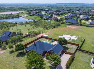 8541 Saddle Creek Rd, Abilene, TX 79602