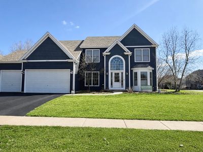 0N049 Holland Ln, Geneva, IL, 60134