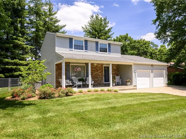 1007 Farmgate Drive, New Albany, IN 47150