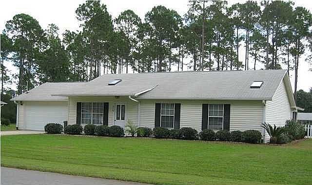 418 7th Street, Mexico Beach