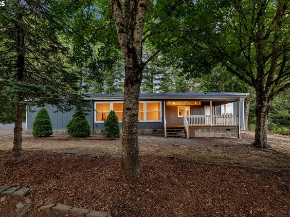 39805 NE 22nd St, Washougal, WA 98671