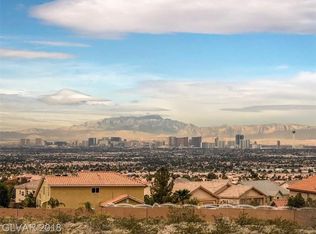1620 Easement Ln, Las Vegas, NV 89156