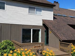 11 S Overlook Lane UNIT B, Chestertown, NY 12817