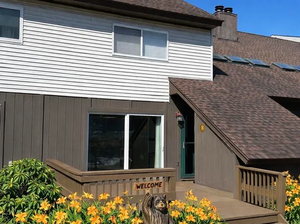 11 S Overlook Lane UNIT B, Chestertown, NY 12817