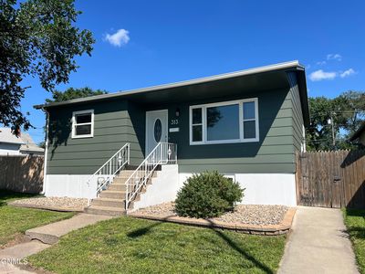 313 S 9th St, Bismarck, ND, 58504