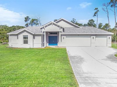 7282 River Country Dr, WEEKI WACHEE, FL, 34607
