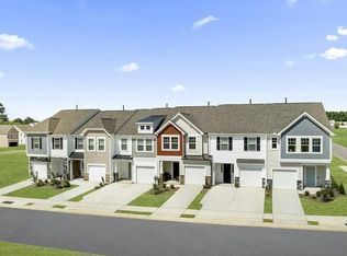 61 Bluebottle St, Angier, NC 27501