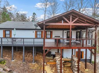 62 Cannon Ct, Ellijay, GA 30540