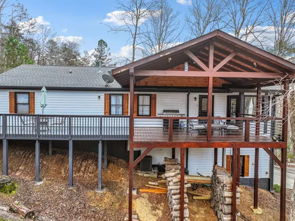 62 Cannon Ct, Ellijay, GA 30540