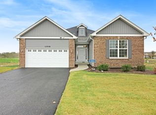 13708 S Sanibel St, Plainfield, IL 60544