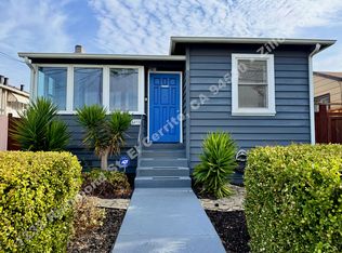 1332 Richmond St, El Cerrito, CA 94530
