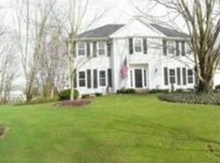 5948 Creekside Dr, Milford, OH 45150