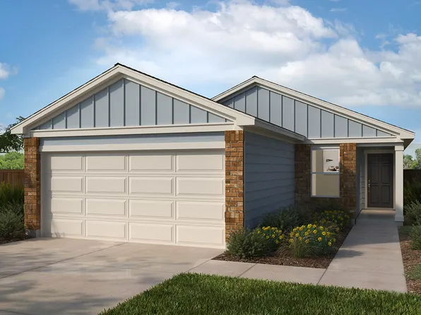 13015 Bone Dry Ln, San Antonio, TX 78073
