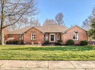 7299 Timber View Dr, Newburgh, IN 47630