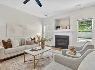 3 Chownings St, Durham, NC 27713