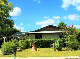 10903 Lazy Oaks Dr, San Antonio, TX 78217
