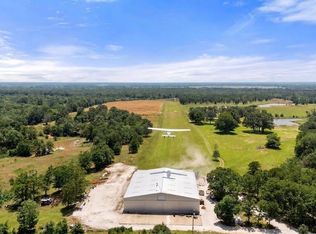 1725 N 4030th Rd, Boswell, OK 74727
