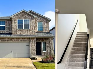 708 Santa Lucia Dr, Anna, TX 75409