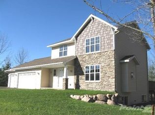 1710 Silver Ln, Wausau, WI 54403