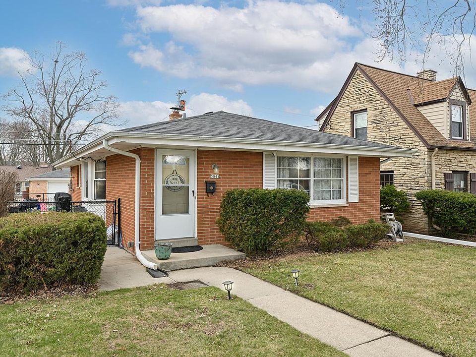 1st image of 3845 N 100th STREET