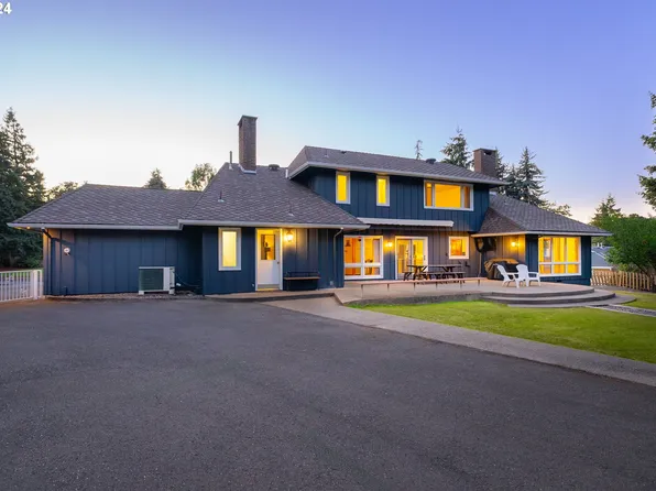 461 Thora Circle Dr, Winchester, OR 97495