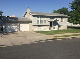 330 S 1000 E, Kaysville, UT 84037