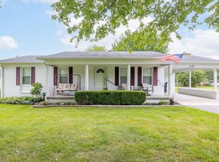 3178 State Route 303, Mayfield, KY 42066