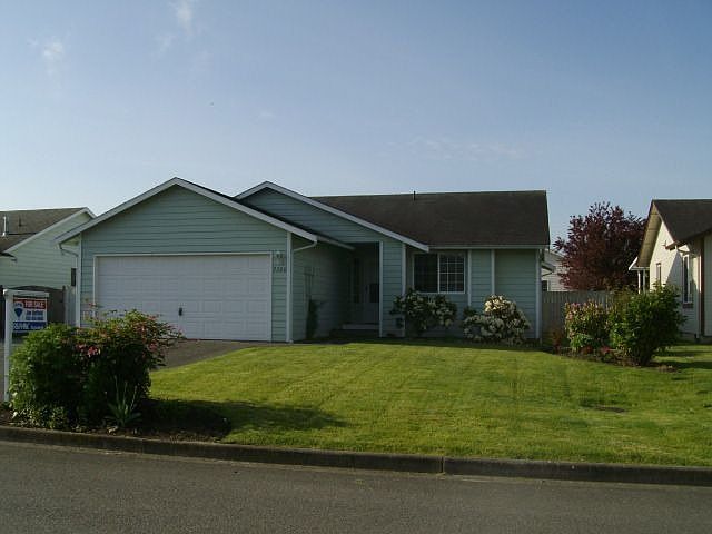 Great Location in a quiet neighborhood
