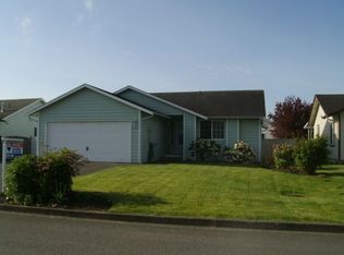 7300 261st St NW, Stanwood, WA 98292