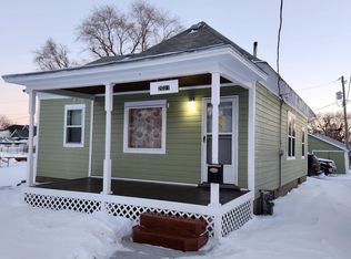 2021 3rd Ave, Council Bluffs, IA 51501