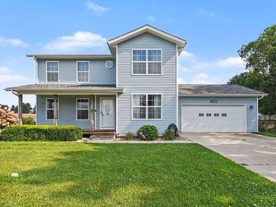 4977 E Robin Ct, Rolling Prairie, IN, 46371