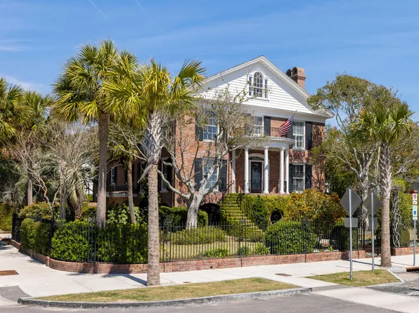 28 Murray Blvd, Charleston, SC 29401