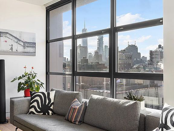 4th image of 250 Bowery Penthouse C