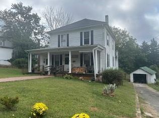 130 Claiborne Ave #2, Rocky Mount, VA 24151